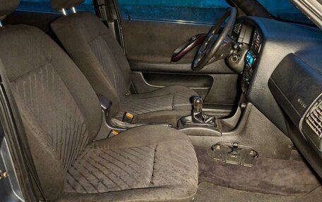 Volkswagen Passat B4, 1996 год, 400 000 рублей, 21 фотография
