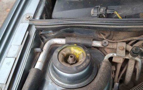 Volkswagen Passat B4, 1996 год, 400 000 рублей, 22 фотография