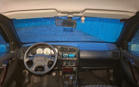 Volkswagen Passat B4, 1996 год, 400 000 рублей, 31 фотография