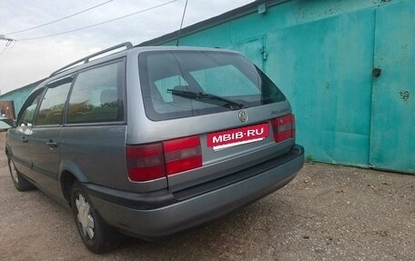 Volkswagen Passat B4, 1996 год, 400 000 рублей, 28 фотография