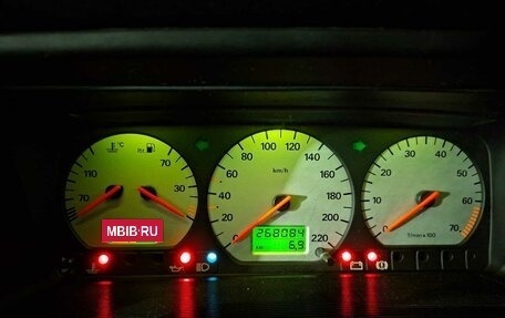 Volkswagen Passat B4, 1996 год, 400 000 рублей, 32 фотография