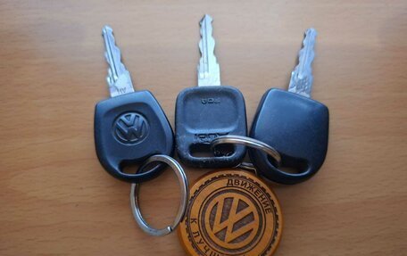 Volkswagen Passat B4, 1996 год, 400 000 рублей, 35 фотография