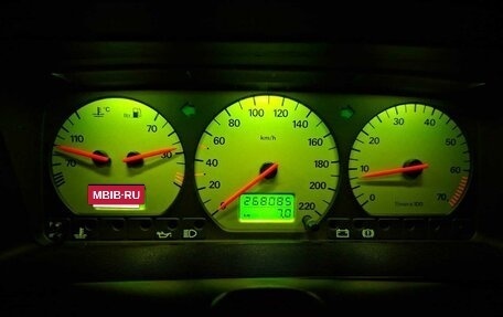 Volkswagen Passat B4, 1996 год, 400 000 рублей, 36 фотография