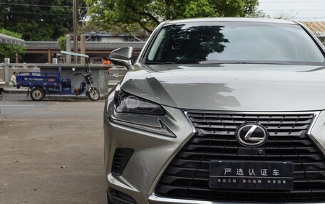 Lexus NX I, 2021 год, 2 420 000 рублей, 5 фотография
