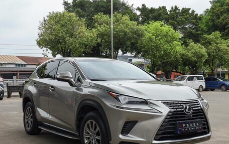 Lexus NX I, 2021 год, 2 420 000 рублей, 2 фотография