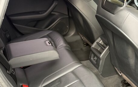 Audi A4, 2017 год, 2 289 000 рублей, 10 фотография