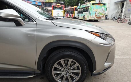 Lexus NX I, 2021 год, 2 420 000 рублей, 8 фотография