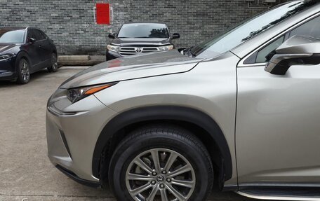 Lexus NX I, 2021 год, 2 420 000 рублей, 7 фотография