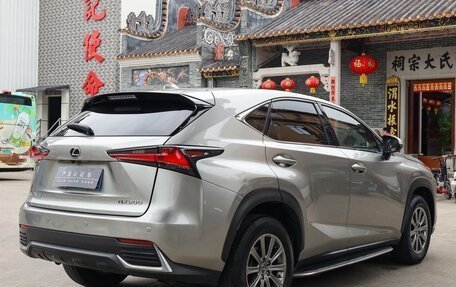 Lexus NX I, 2021 год, 2 420 000 рублей, 11 фотография