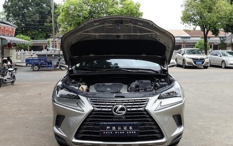 Lexus NX I, 2021 год, 2 420 000 рублей, 28 фотография