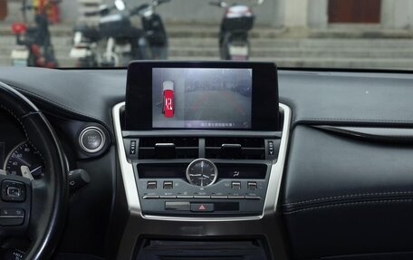 Lexus NX I, 2021 год, 2 420 000 рублей, 23 фотография