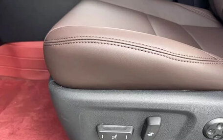 Lexus NX I, 2021 год, 2 400 000 рублей, 16 фотография