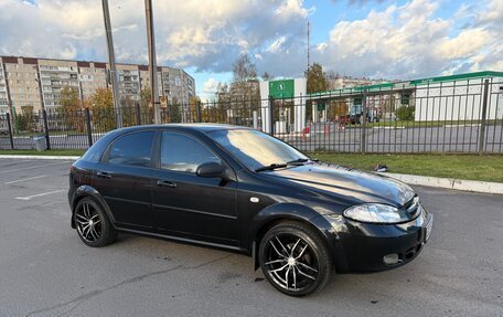 Chevrolet Lacetti, 2008 год, 350 000 рублей, 3 фотография