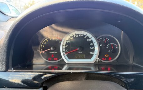 Chevrolet Lacetti, 2008 год, 350 000 рублей, 11 фотография