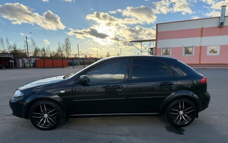 Chevrolet Lacetti, 2008 год, 350 000 рублей, 6 фотография