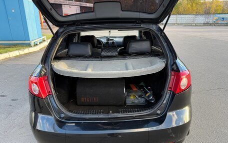 Chevrolet Lacetti, 2008 год, 350 000 рублей, 10 фотография