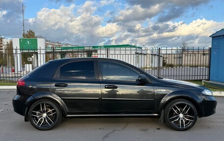 Chevrolet Lacetti, 2008 год, 350 000 рублей, 4 фотография
