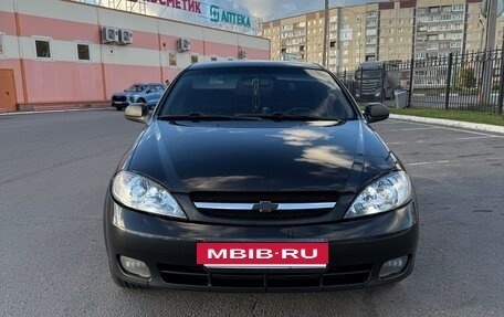 Chevrolet Lacetti, 2008 год, 350 000 рублей, 2 фотография