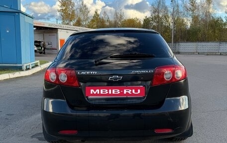 Chevrolet Lacetti, 2008 год, 350 000 рублей, 5 фотография