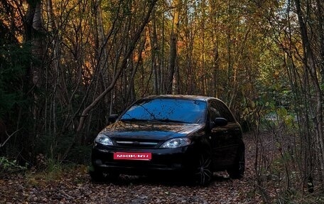 Chevrolet Lacetti, 2008 год, 350 000 рублей, 1 фотография