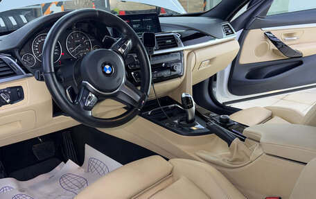 BMW 4 серия, 2019 год, 3 399 999 рублей, 6 фотография