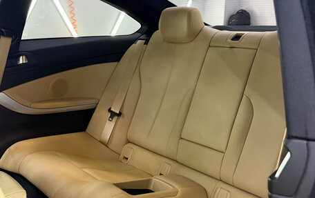 BMW 4 серия, 2019 год, 3 399 999 рублей, 10 фотография