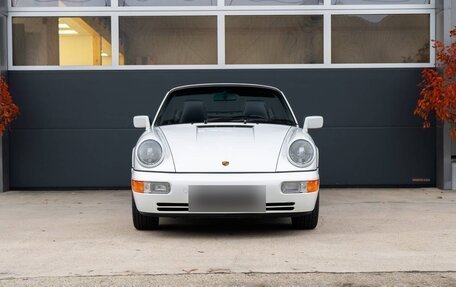 Porsche 911, 1990 год, 11 550 000 рублей, 2 фотография