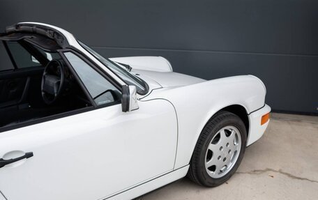 Porsche 911, 1990 год, 11 550 000 рублей, 4 фотография
