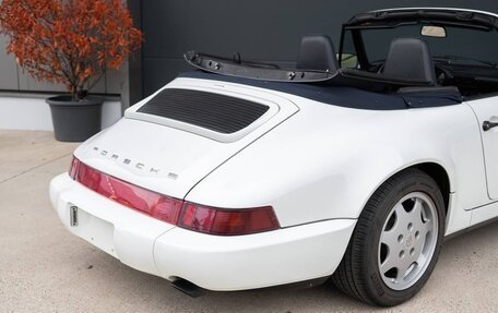 Porsche 911, 1990 год, 11 550 000 рублей, 3 фотография
