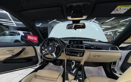 BMW 4 серия, 2019 год, 3 399 999 рублей, 9 фотография