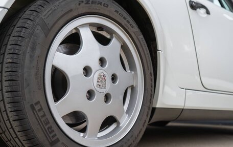 Porsche 911, 1990 год, 11 550 000 рублей, 18 фотография
