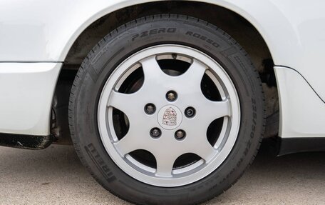 Porsche 911, 1990 год, 11 550 000 рублей, 19 фотография