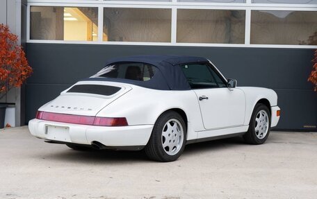 Porsche 911, 1990 год, 11 550 000 рублей, 7 фотография