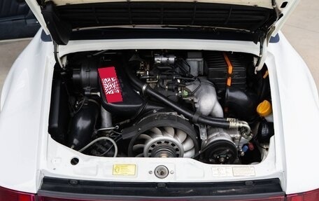 Porsche 911, 1990 год, 11 550 000 рублей, 10 фотография