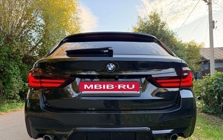 BMW 5 серия, 2017 год, 3 290 000 рублей, 6 фотография