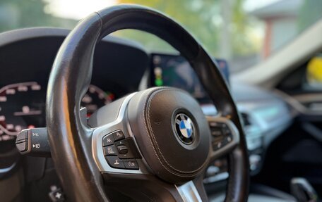 BMW 5 серия, 2017 год, 3 290 000 рублей, 16 фотография