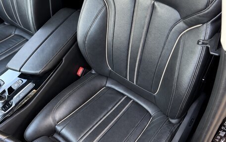 BMW 5 серия, 2017 год, 3 290 000 рублей, 24 фотография