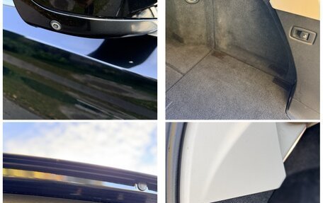 BMW 5 серия, 2017 год, 3 290 000 рублей, 29 фотография