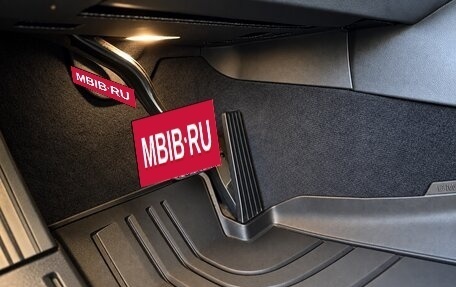 BMW 5 серия, 2017 год, 3 290 000 рублей, 23 фотография