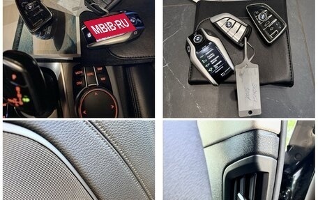 BMW 5 серия, 2017 год, 3 290 000 рублей, 30 фотография