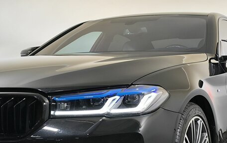 BMW 5 серия, 2017 год, 3 200 000 рублей, 17 фотография