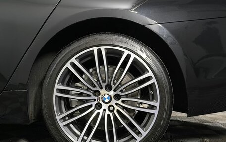 BMW 5 серия, 2017 год, 3 200 000 рублей, 19 фотография