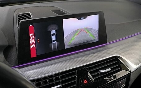 BMW 5 серия, 2017 год, 3 200 000 рублей, 13 фотография