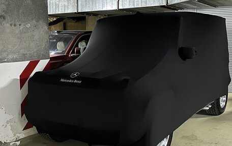 Mercedes-Benz G-Класс AMG, 2009 год, 7 700 000 рублей, 2 фотография