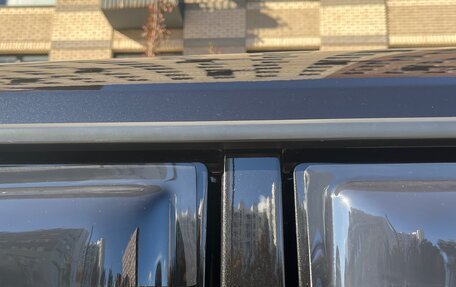 Mercedes-Benz G-Класс AMG, 2009 год, 7 700 000 рублей, 19 фотография
