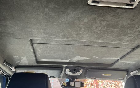 Mercedes-Benz G-Класс AMG, 2009 год, 7 700 000 рублей, 30 фотография