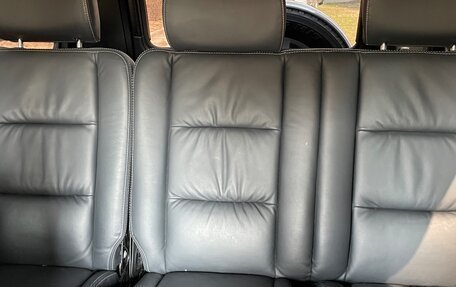 Mercedes-Benz G-Класс AMG, 2009 год, 7 700 000 рублей, 29 фотография