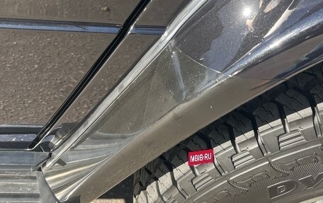 Mercedes-Benz G-Класс AMG, 2009 год, 7 700 000 рублей, 21 фотография