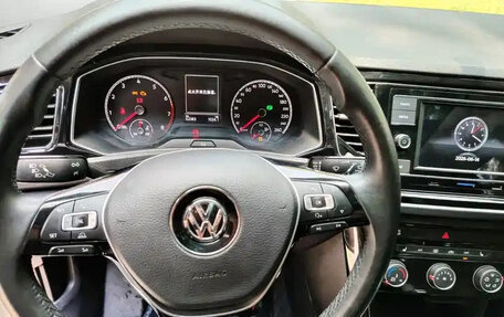 Volkswagen T-Roc I, 2020 год, 1 240 606 рублей, 11 фотография