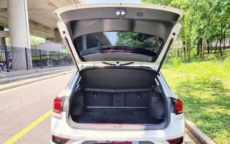 Volkswagen T-Roc I, 2020 год, 1 240 606 рублей, 7 фотография
